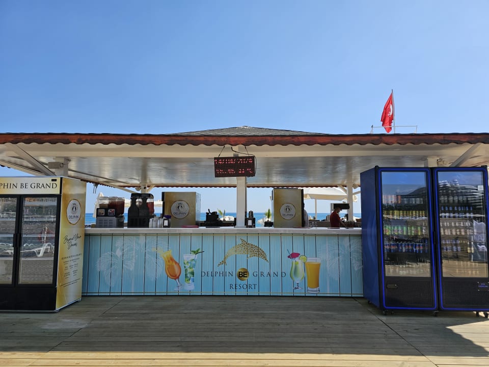 Gastro Delphin BE Grand