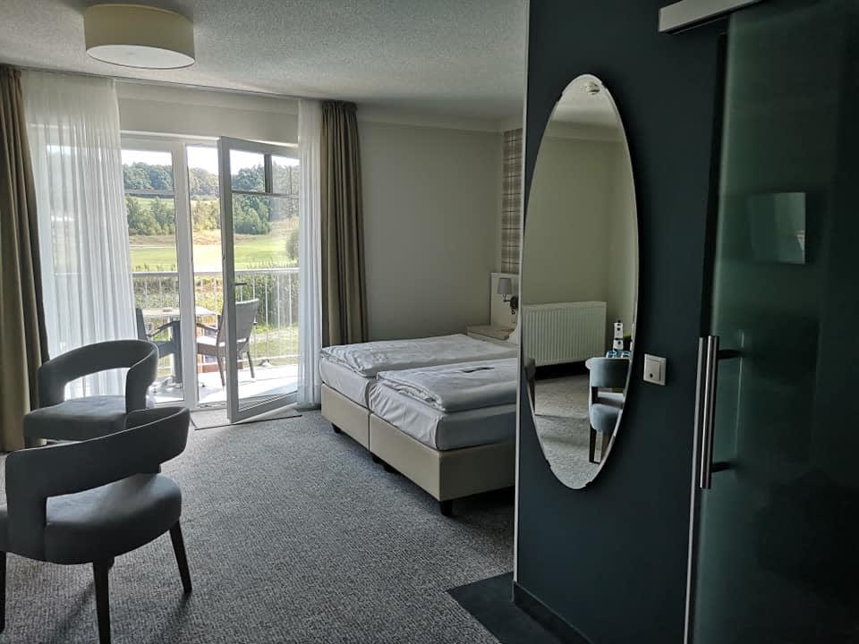 Zimmer Dorint Resort Baltic Hills Usedom
