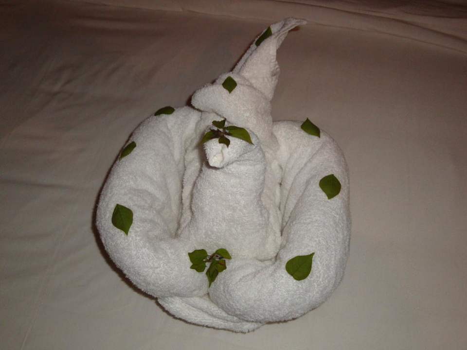 Schöne Überraschung Ghazala Beach