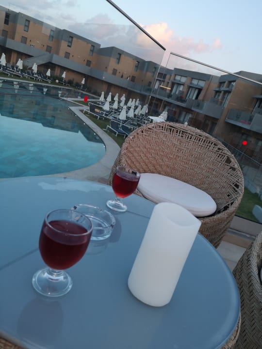 Außenansicht Kiani Beach Resort Family All Inclusive