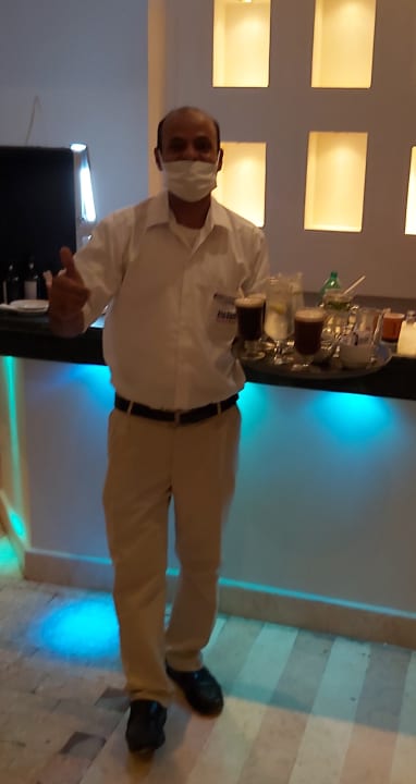 Sonstiges Three Corners Rihana Resort Deluxe