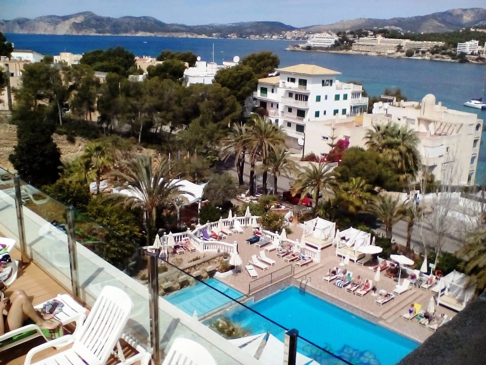 Hotel Bahia del Sol Hotel Bahia del Sol