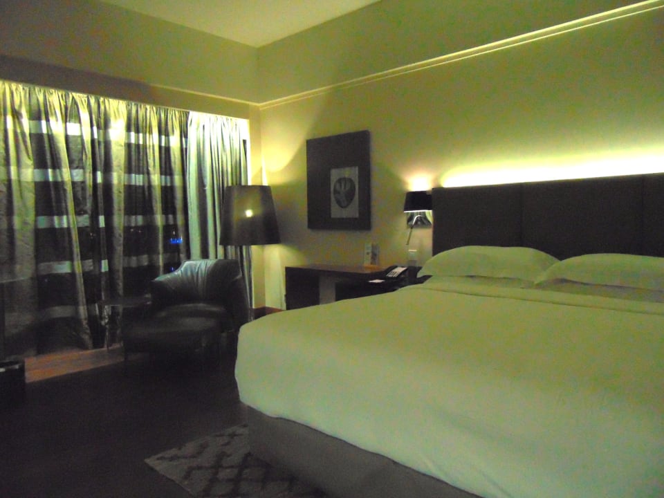 Zimmer The Art Hotel & Resort