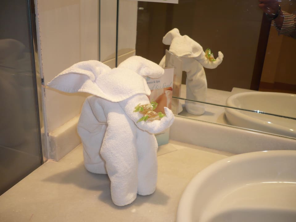 Dekoration Hotel & Spa S'Entrador Playa