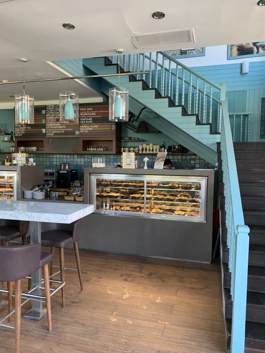 Gastro Megasaray Club Belek