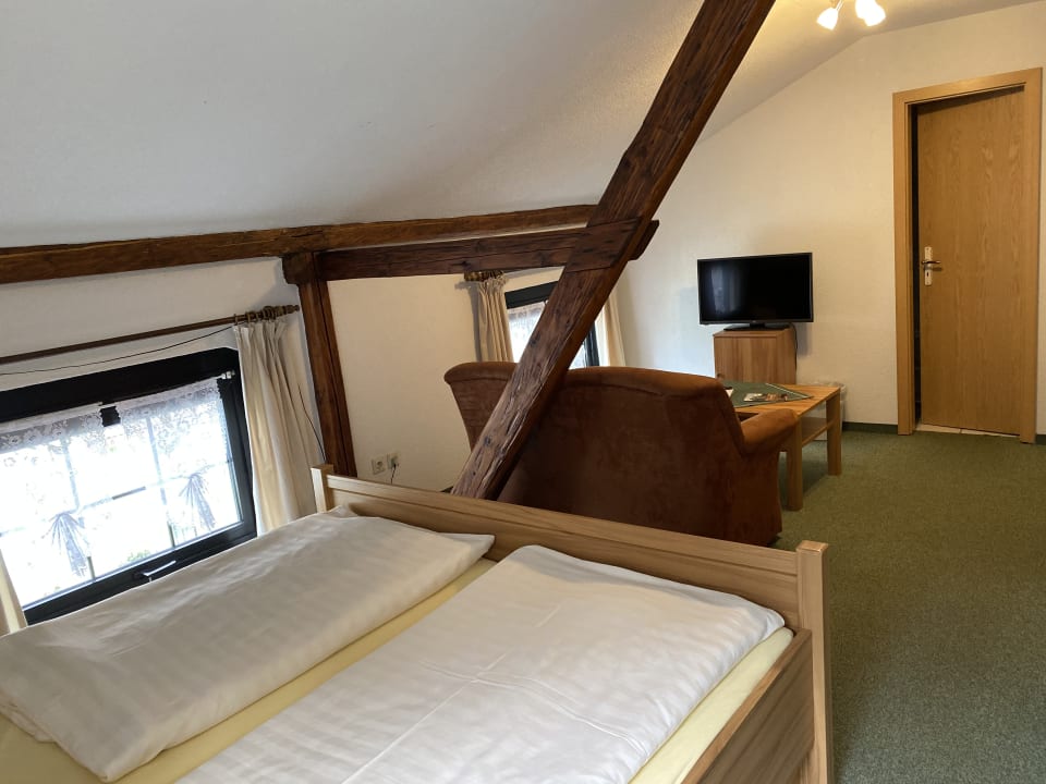 Zimmer Pension Mittelndorfer Mühle