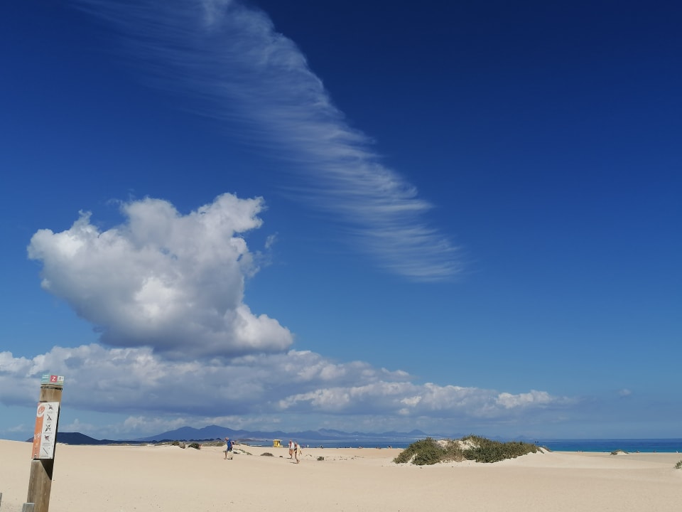 Strand Iberostar Selection Fuerteventura Palace