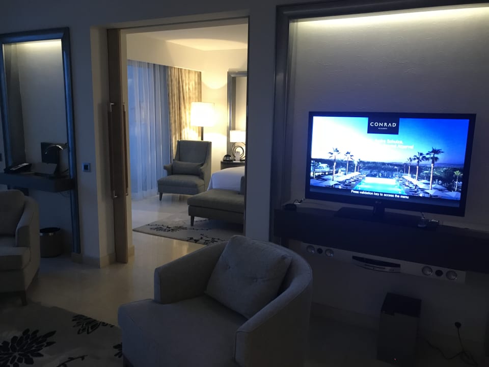 Zimmer Conrad Algarve