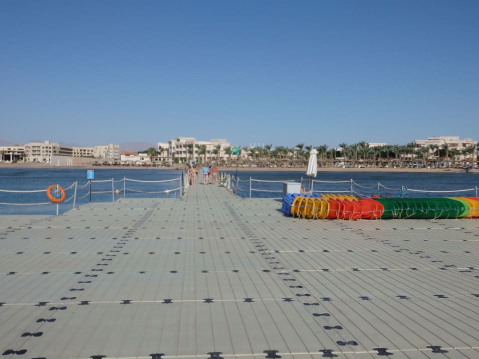 Strand Pickalbatros Palace Resort
