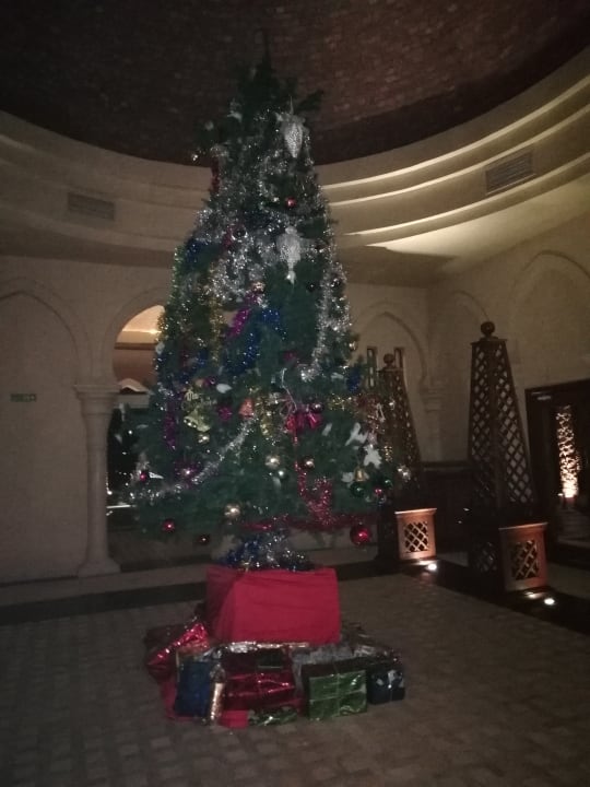 Sonstiges Grand Makadi
