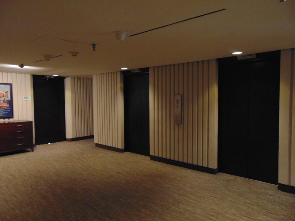 Sonstiges Hotel Hilton Atlanta