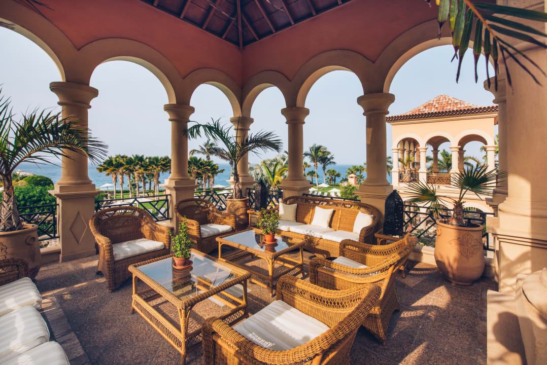 Gastro JOIA El Mirador by Iberostar