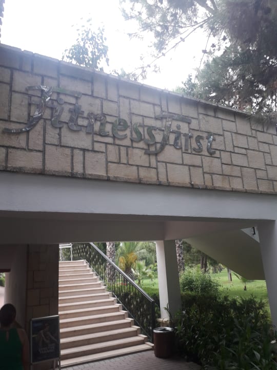 Sport & Freizeit Ali Bey Club