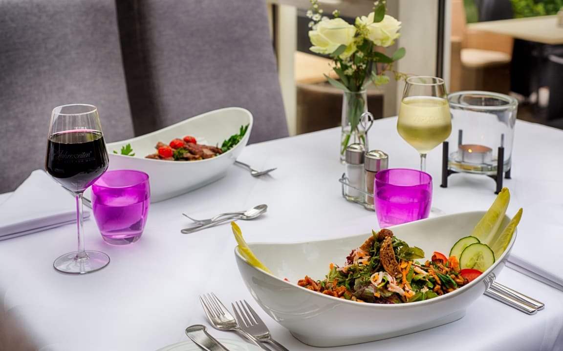 Gastro ACHAT Hotel Bad Dürkheim