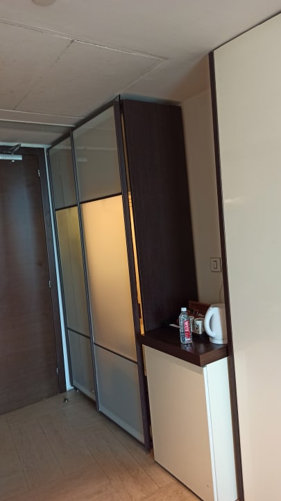 Zimmer Welcomhotel by ITC Hotels, Dwarka, New Delhi