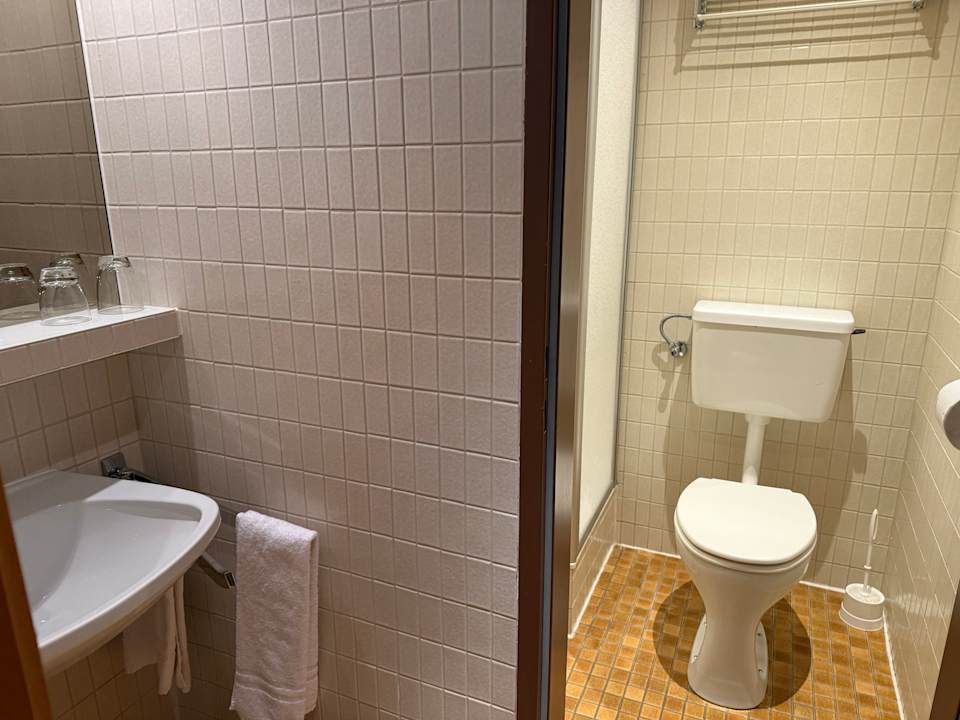 Zimmer Sporthotel am Semmering