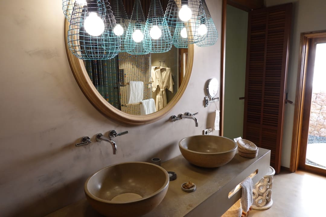 Zimmer Zuri Zanzibar Hotel & Resort