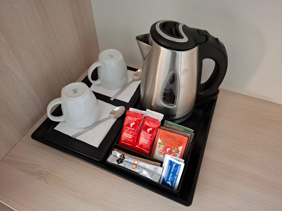 Zimmer Park Inn by Radisson Krakow Hotel