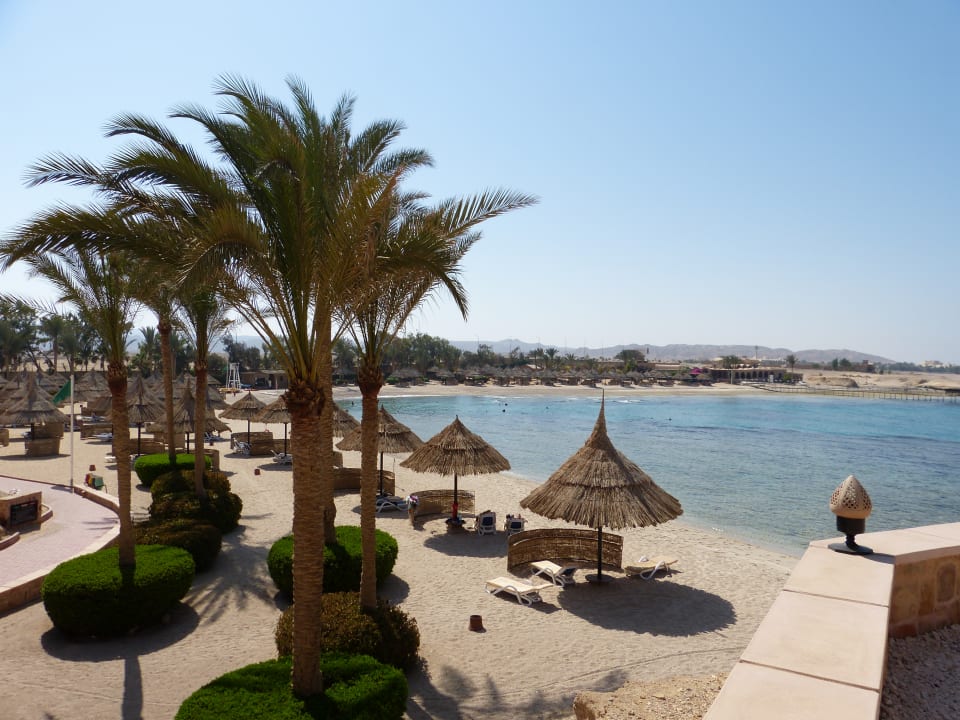 Strand Mövenpick Resort El Quseir