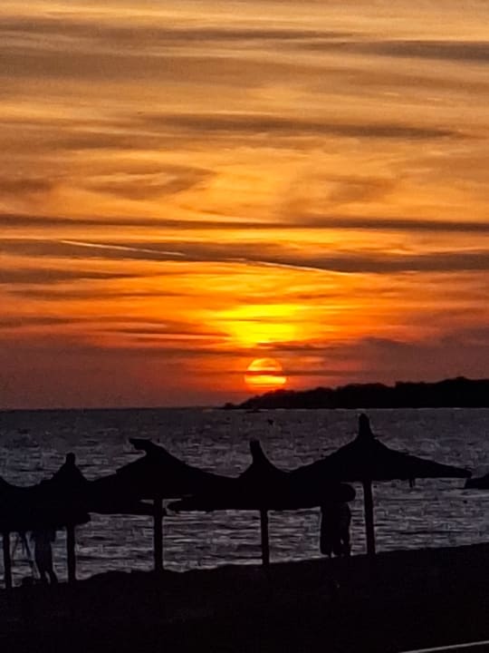 Strand Sandy Beach Resort