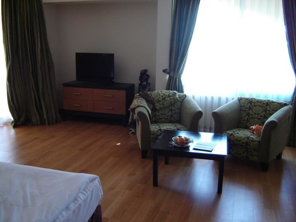 Kinderzimmer 2 Sirene Belek Hotel