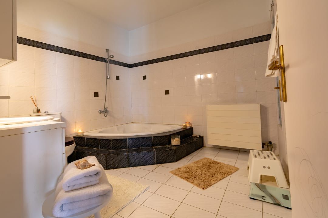 Zimmer Villa Kapella