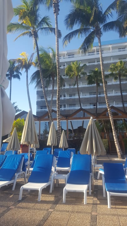 Außenansicht Bull Costa Canaria & Spa - Adults only