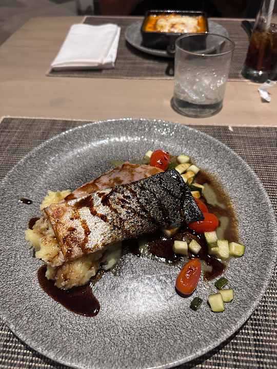 Gastro Lopesan Costa Bávaro Resort, Spa & Casino