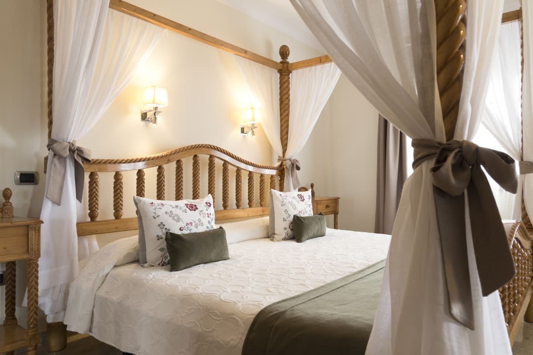 Zimmer Hotel Melva Suite