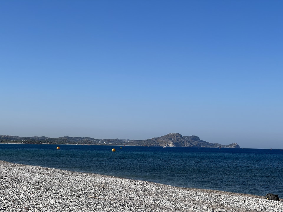 Strand Myrina Beach Hotel