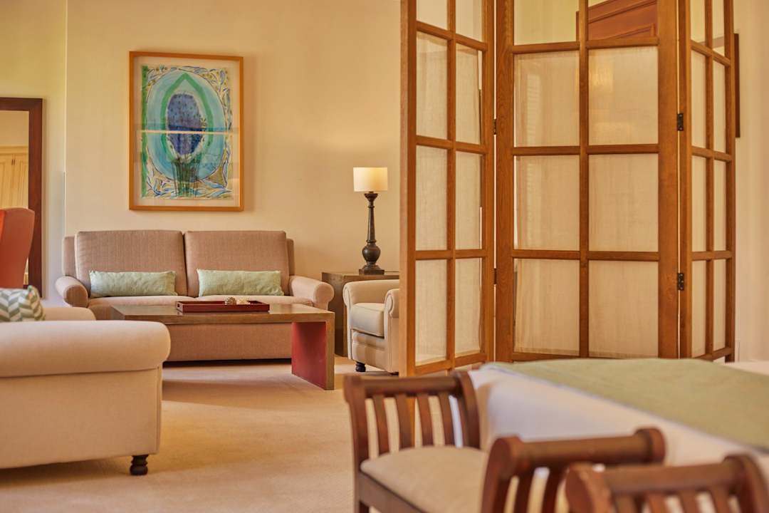Zimmer Zoëtry Mallorca