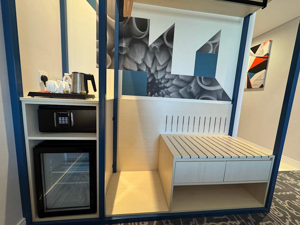 Zimmer Studio M Muscat