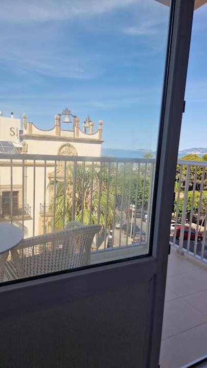 Sonstiges Hotel & Appartements Leman