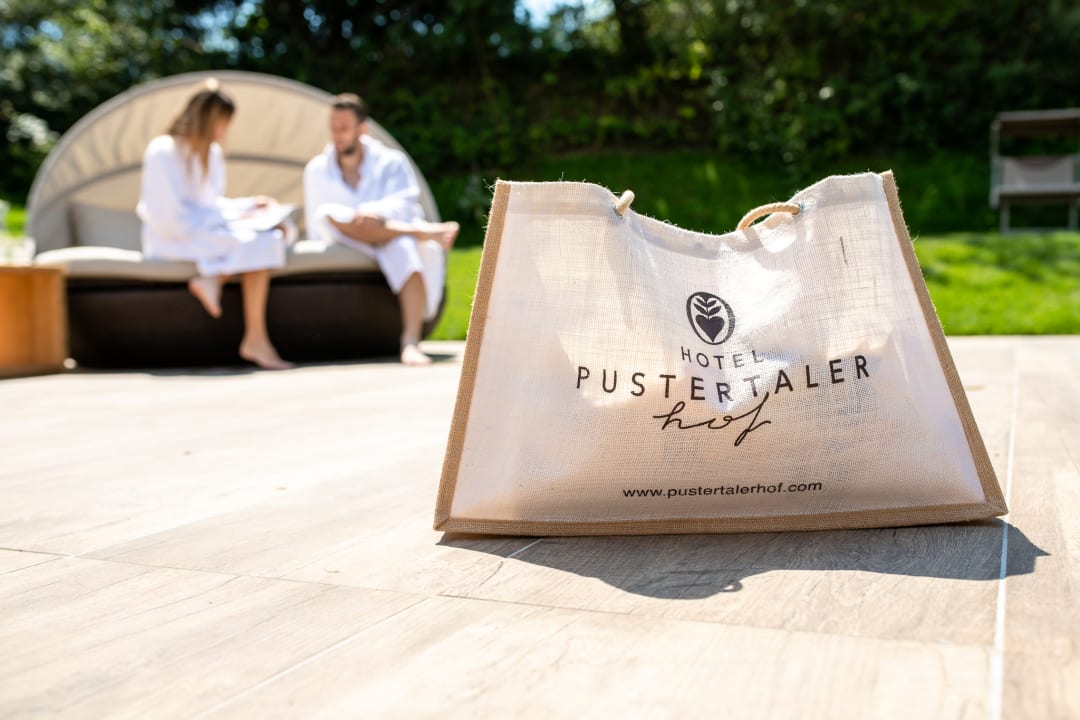 Sport & Freizeit Hotel Pustertalerhof