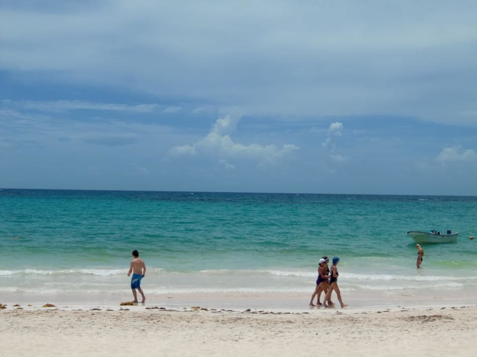 Strand Grand Palladium Select Bávaro Resort & Spa