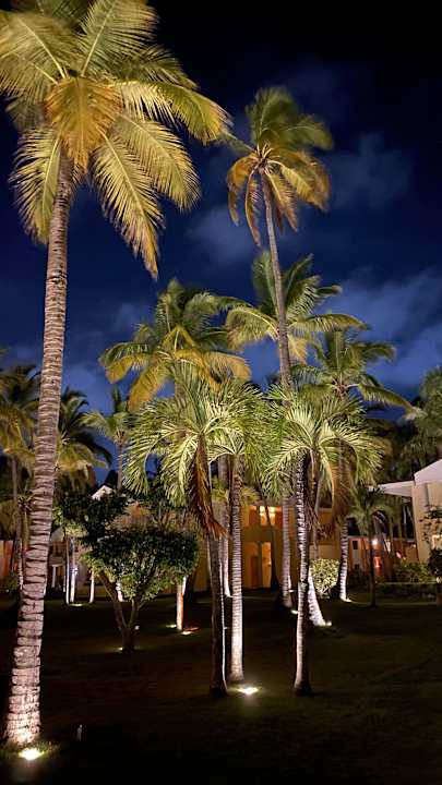 Außenansicht Iberostar Selection Coral Bávaro