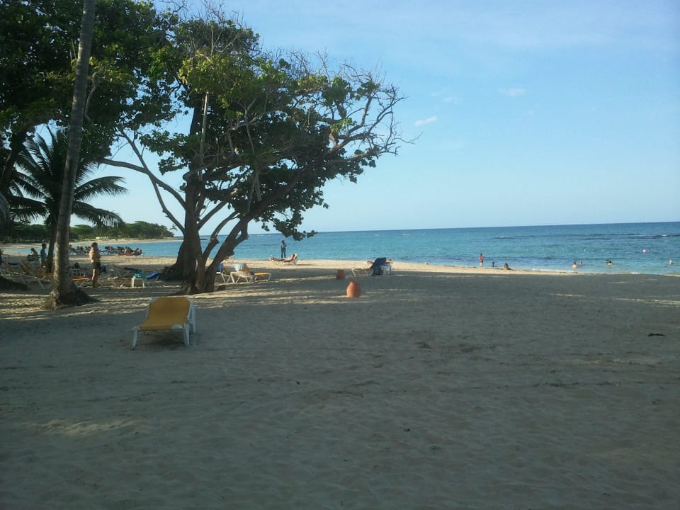 Blick aufs Meer Iberostar Waves Costa Dorada