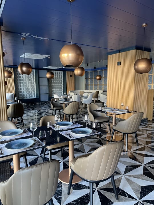 Gastro Seaden Quality Resort & Spa