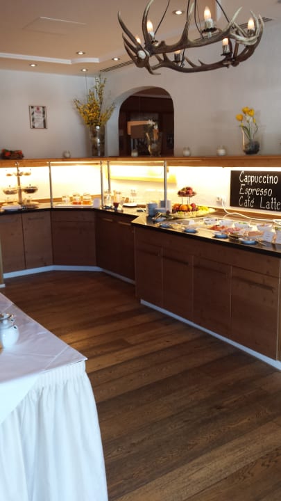 Restaurant Karma Bavaria