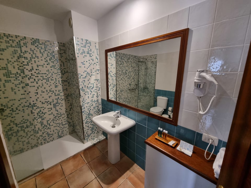 Zimmer Apartamentos La Caleta