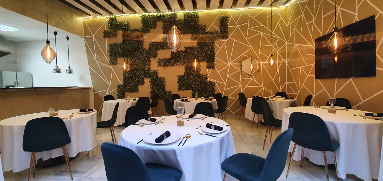 Gastro Mojo Hotel Boutique