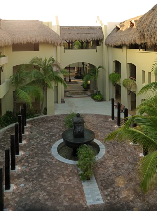 Außenansicht Iberostar Selection Paraiso Lindo