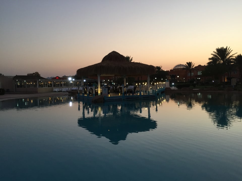 Pool Sentido Caribbean World Soma Bay