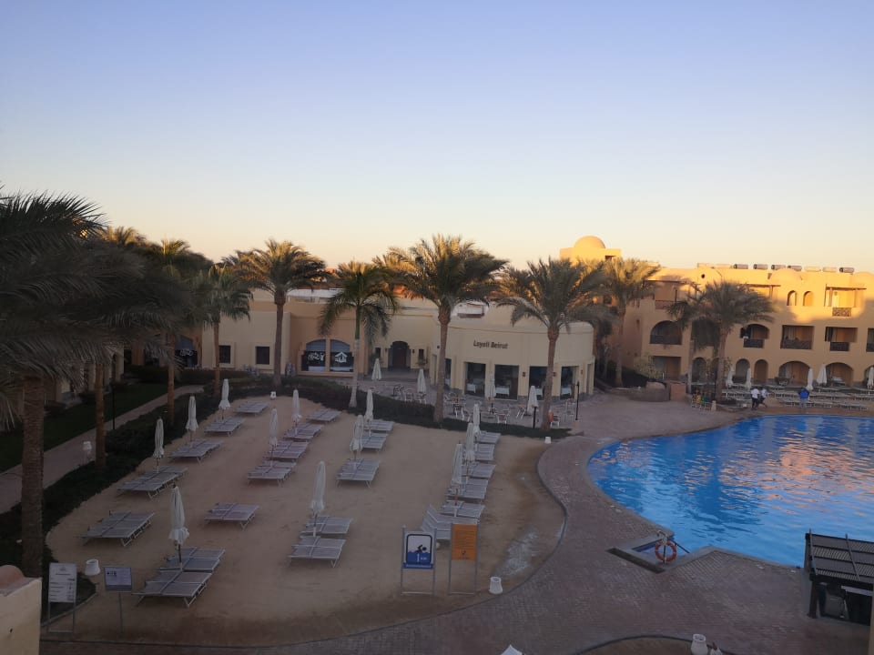 Pool Stella Garden Resort & Spa, Makadi Bay