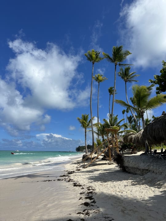 Strand Grand Palladium Select Bávaro Resort & Spa