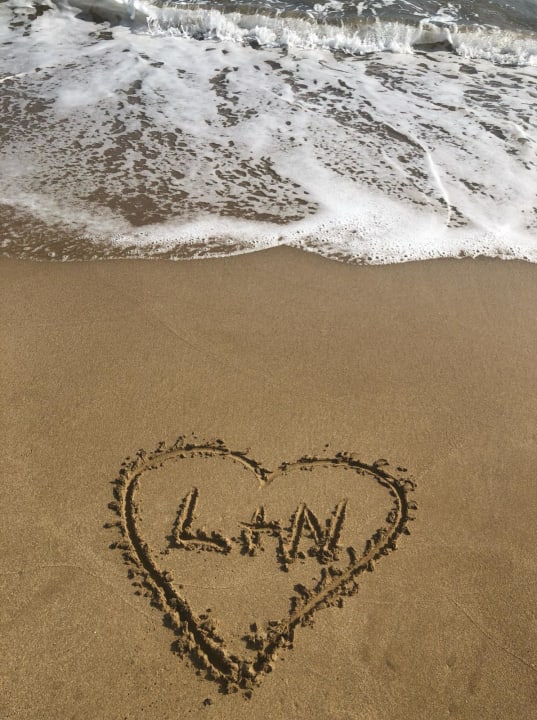 Strand Eurohotel Katrin Suites - Adults only