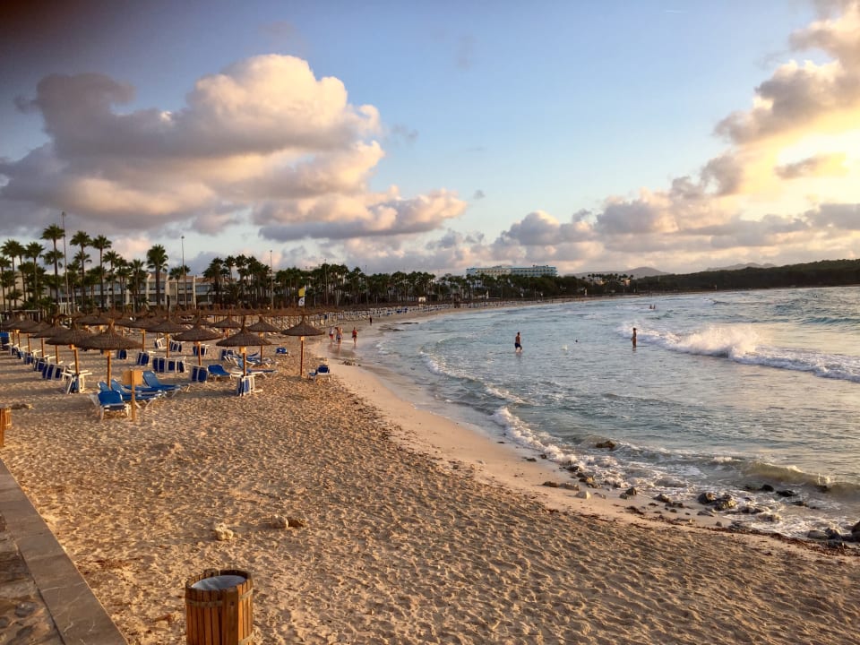 Strand Hotel Mariant Park