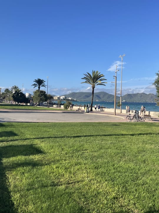 Strand Hipotels Flamenco