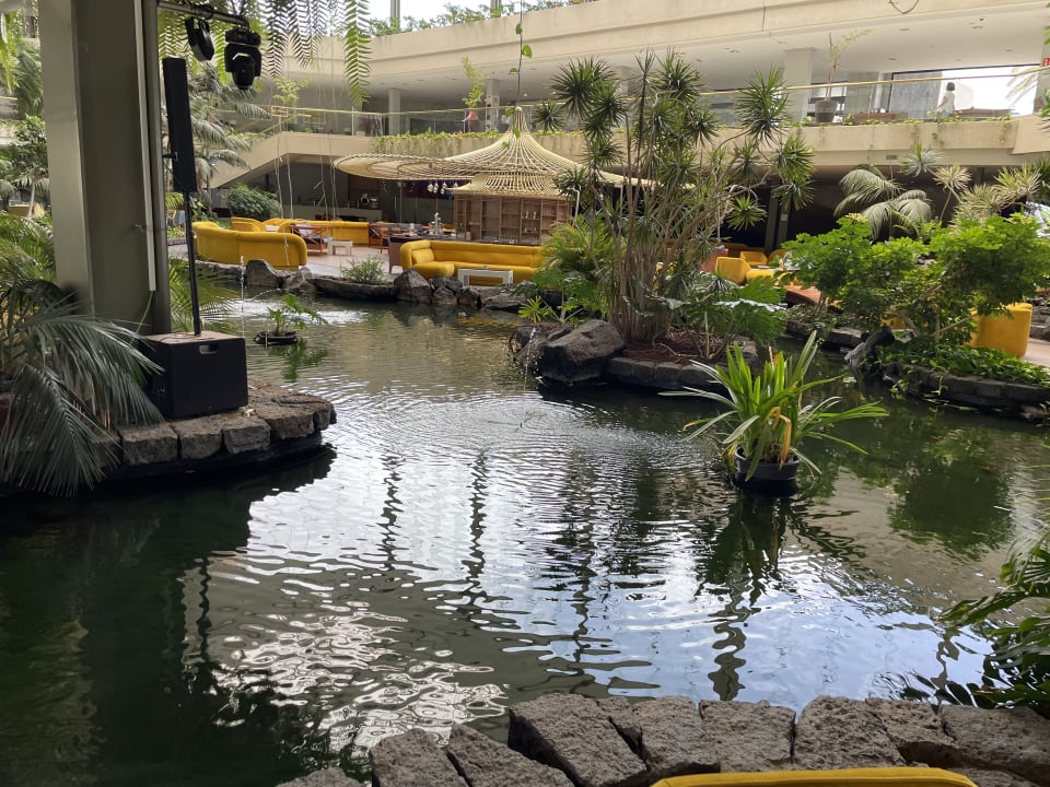 Gastro Hotel Grand Teguise Playa