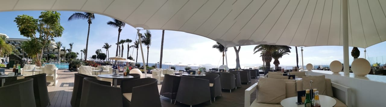 Gastro Hipotels Natura Palace